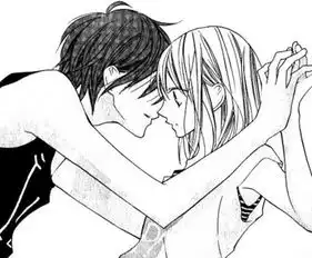 动漫花样壁咚姿势,你最爱哪种