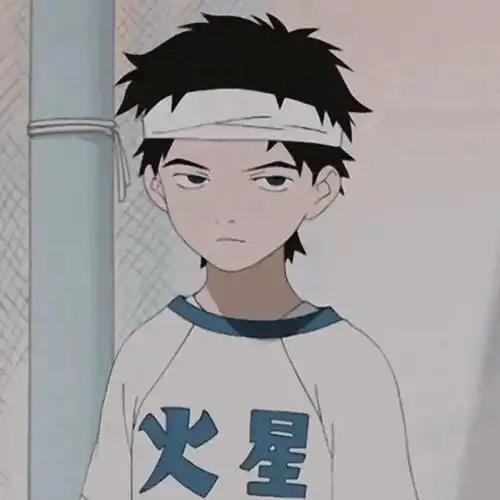 非常nice不错的微信头像,看下