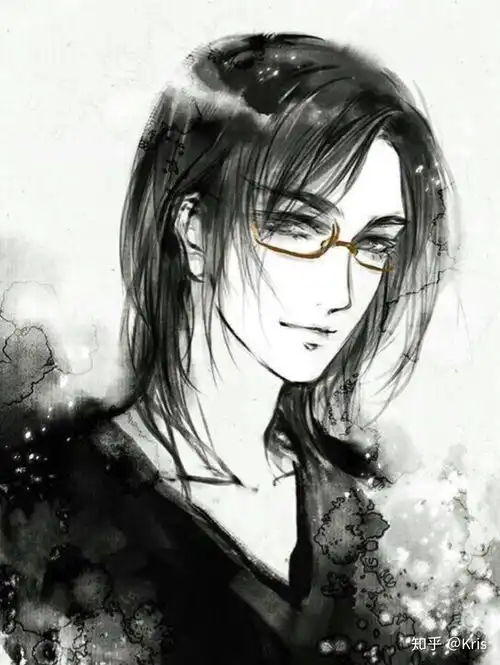 求默读骆闻舟费渡的情头