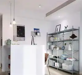 105平三室装修多少钱105平北欧风三室装修案例