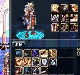 求估价,dnf70双天赋瞎子.qq号上还有一个65魔道62男街霸送108卷