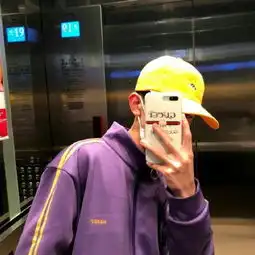 超酷时尚男生个性图片做爱的狗