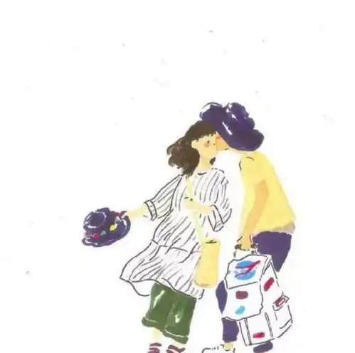 异性交往,男人是否对你真心,和他一起吃顿饭就明白了