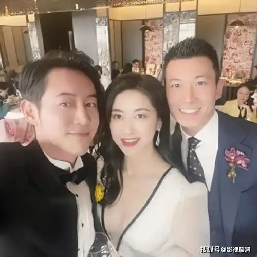 二十多岁闯好莱坞,不屑富豪男友嫁清华老师,38岁女神朱珠大婚