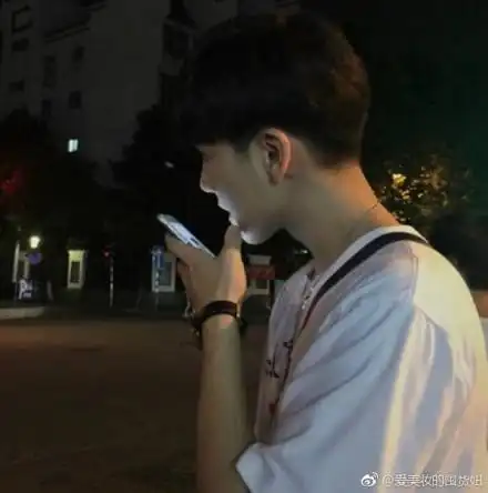 你拍过哪个好看的陌生人