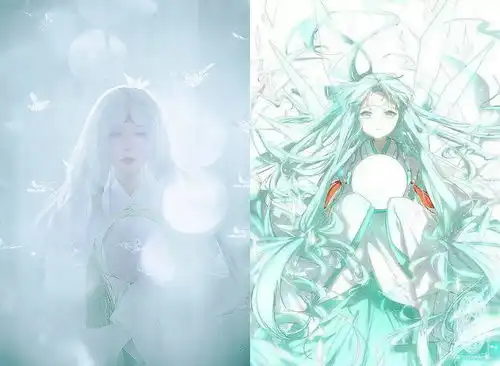 魔卡少女樱被誉为史上最难cosplay的镜牌,终于被真人cos了