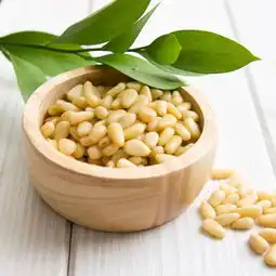 饮食养生不可小觑的6种有益坚果