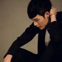 男士高大上的头像微信头像图片大全