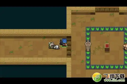 元气骑士佣兵青蛙男怎么样佣兵青蛙男介绍