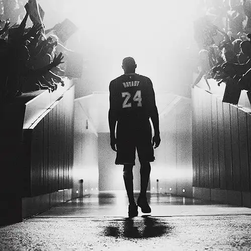 悼念科比内马尔进球献给他梅西痛失天才c罗真正传奇