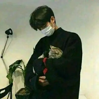 微信头像男成熟稳重不要人脸不露脸的男生微信头像高清