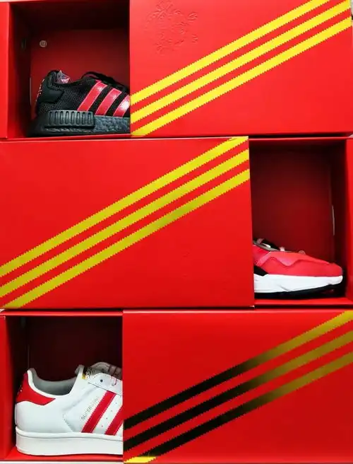 我要的就是年味十足