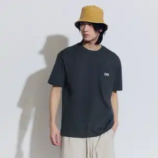 gap盖璞男士t恤