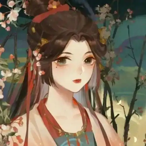 分享那些很文艺的古风唯美句子.