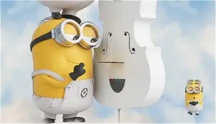 神偷奶爸什么时候上映的