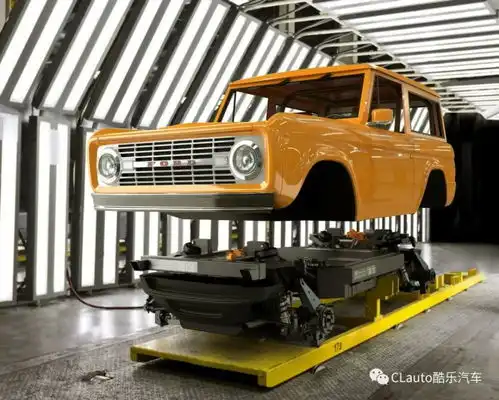 嘤嘤嘤的猛男老路虎和老fj将可以移植纯电酷乐汽车