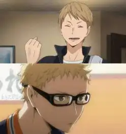 万人评选最喜欢的动漫兄弟结果公布