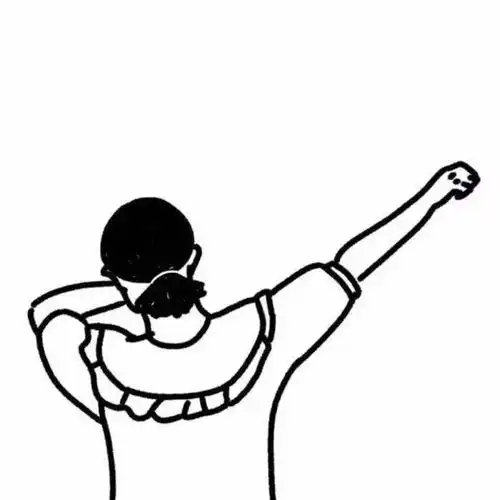 动漫情头长沟流月去无声,杏花疏影里,吹笛到天明