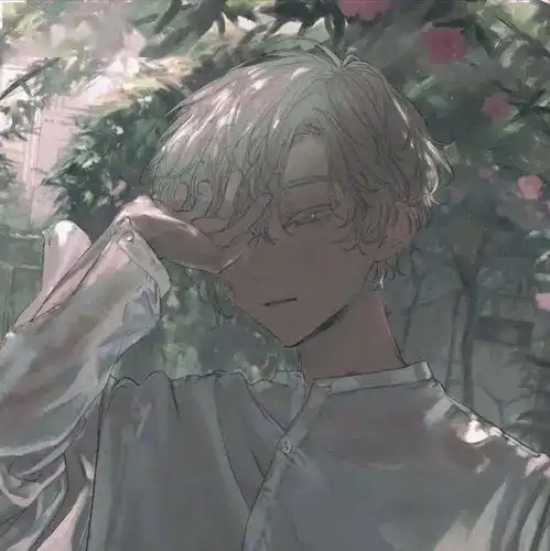 满满一组男生头像来啦