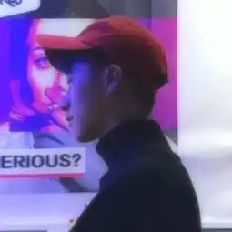 我爱你不好吗不识好歹的东西