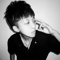 2012帅哥头像大全如果你开始想念我