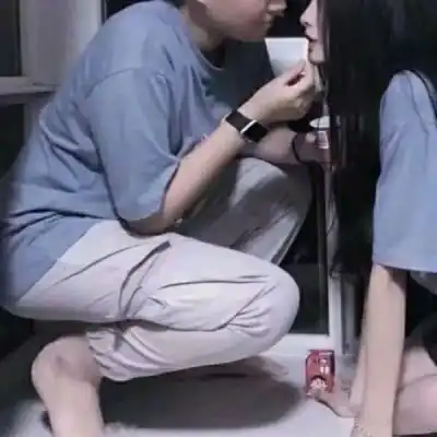 最让男生心动的3个瞬间,只要你敢去尝试,他没反应算我输