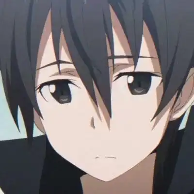 希望有人觉得认识我是件幸运的事