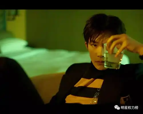 快讯蔡徐坤大片朱一龙写真易烊千玺花絮王源路透