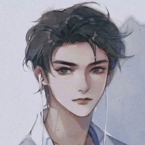 头像超好看的头像