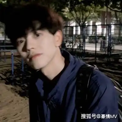 优质男生头像高清ins真人帅气阳光男头高清大全