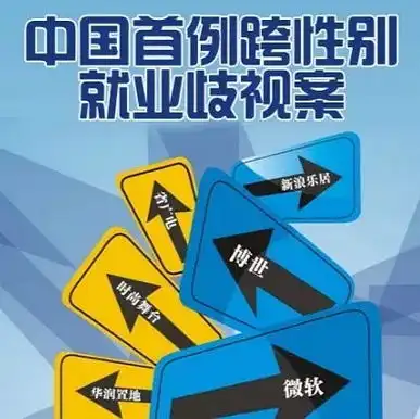 彩虹学院第五十六期本周四,跨性别者c先生讲述中国跨性别就业歧视第一案