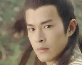 一眼回眸的古装男主,谁惊艳到了你