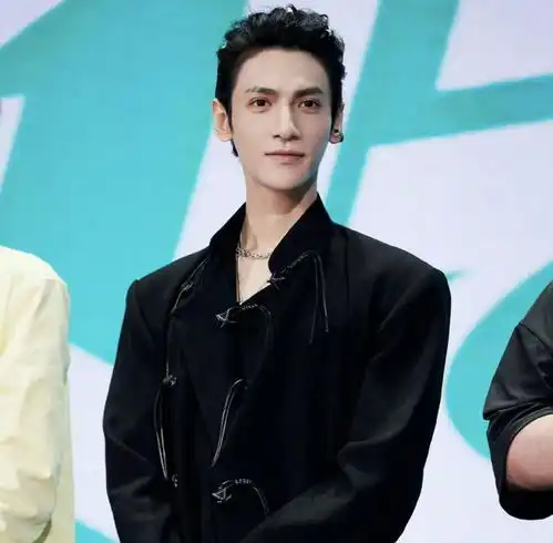 迪丽热巴,宋祖儿,罗云熙,张杰,ab