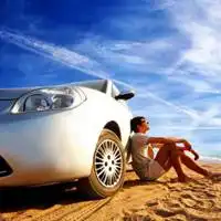 男生和车的头像图片微信头像图片大全