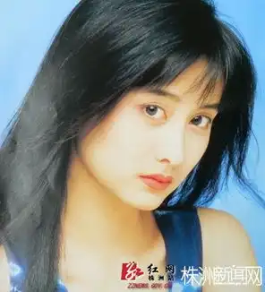 林心如胡静张柏芝刘嘉玲盘点被岁月催老的女神