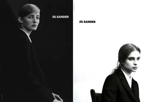 jilsander是如何将极简主义的影响力扩散于服饰之外的
