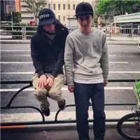 好兄弟qq头像朋友爱人要的是质量不是数量