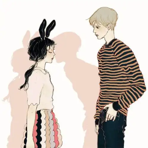 男人心里没有了你,才会有这些反常,占一条都别再付出了