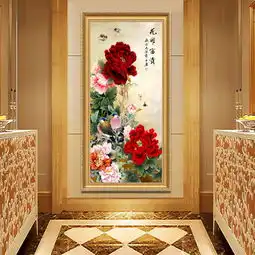 有钱人都会在玄关处放这3样宝物,预示转运招财,难怪会越住越富