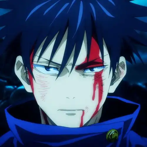 一眼爱上的珍藏男女生动漫头像哇