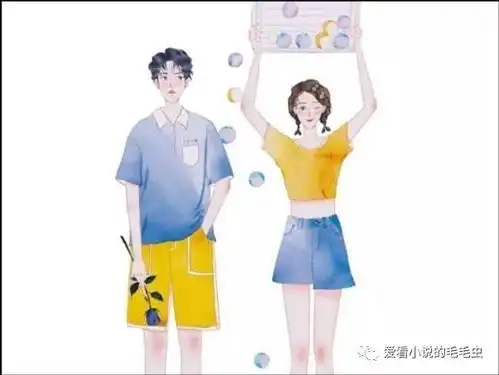 4篇超甜的姐弟恋文,男主占有欲超强小狼狗,只对一个她钟情