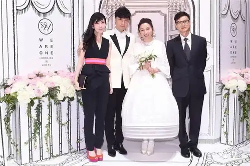 娶女助理的男明星虽然多,但古巨基妻子的胜利却是不可复制的神话