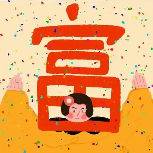 适合女生长期不换的微信头像