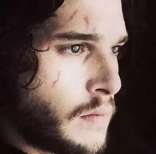 有男人味的男神,究竟长什么样