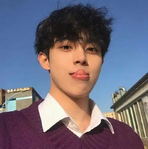 超赞的微信头像爱了爱了