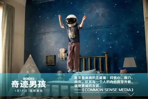 耀东推介丨阿米尔汗新作神秘巨星奇迹男孩开年暖心,温情励志全家必修