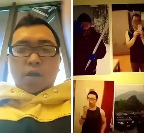 28岁女生撞破未婚男友竟是同性恋,发现过程和地点意想不到