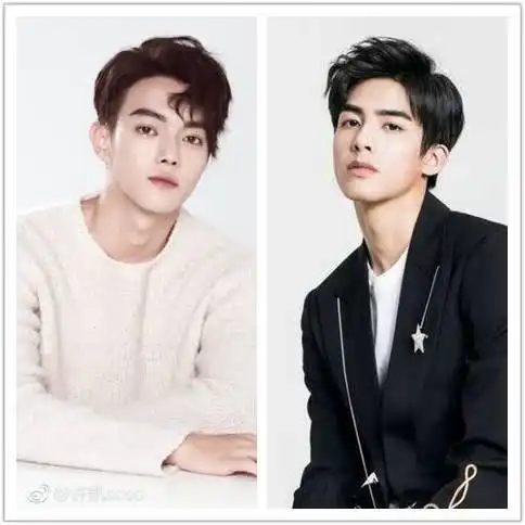 又一部泰剧走红,双男主一个像宋威龙一个像许凯,剧情比陈情令还甜