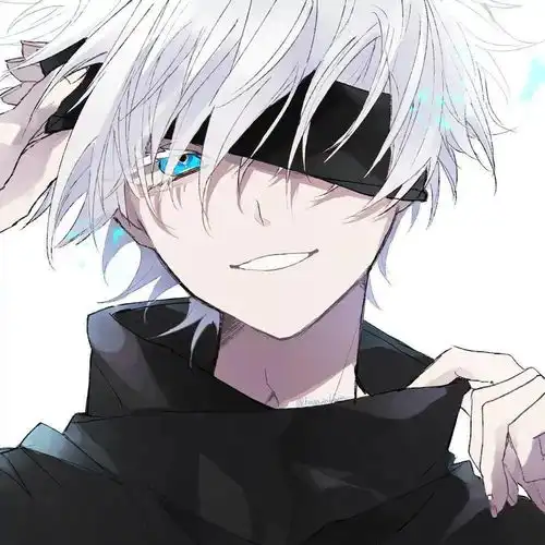 新年的第一份男女生动漫头像请查收