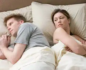 婚姻中的身体离婚的爱情挽救感悟中国式离婚